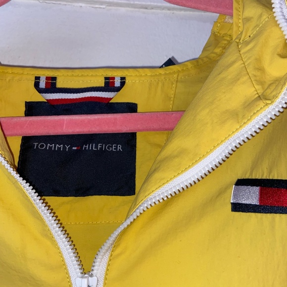 Tommy Hilfiger Jacket - Picture 3 of 5